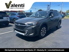2025 Subaru Outback Limited SUV