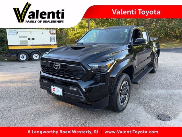 2025 Toyota Tacoma Truck 