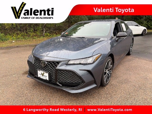 2020 Toyota Avalon
