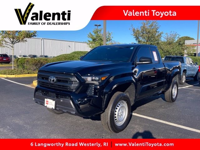 2026 Toyota Tacoma Truck 