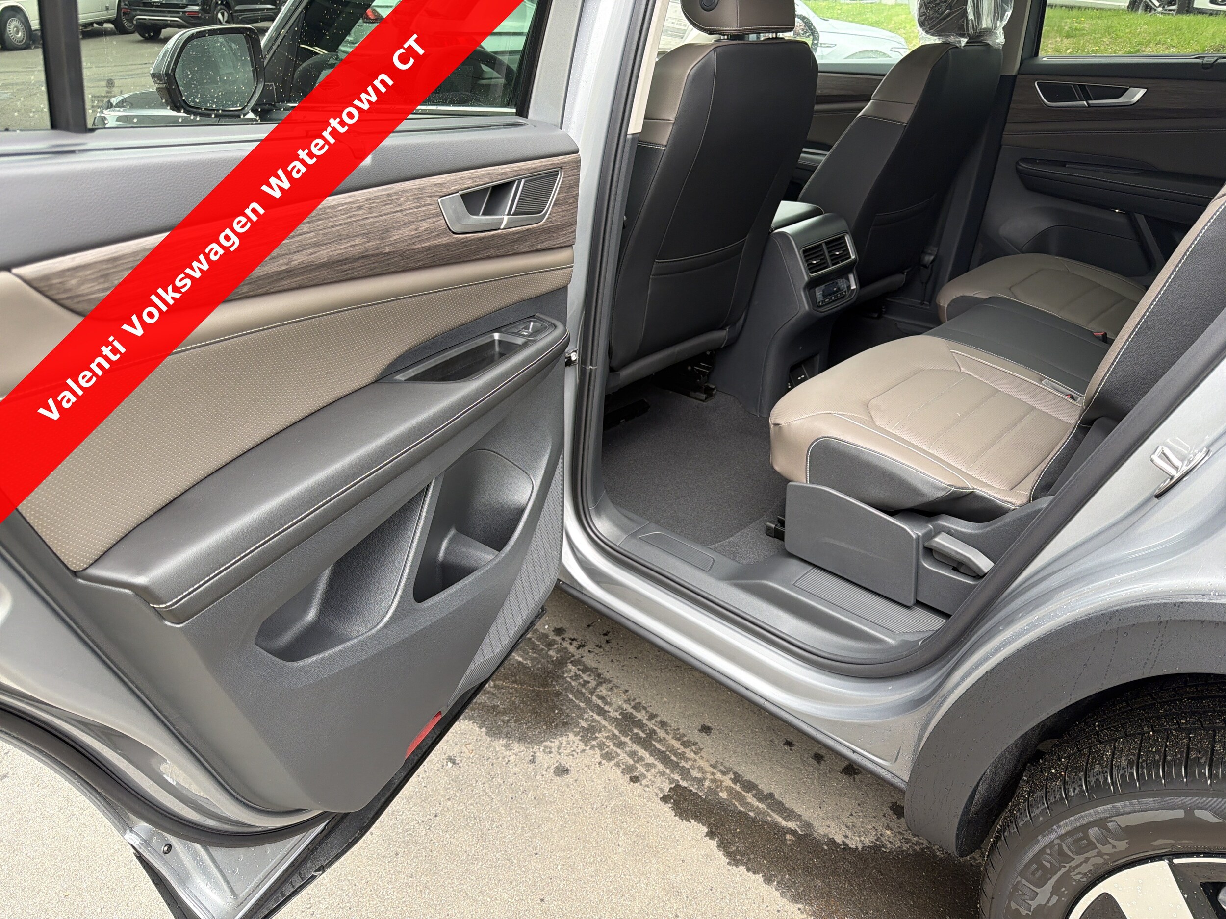 2026 Volkswagen Atlas SEL - Photo 18