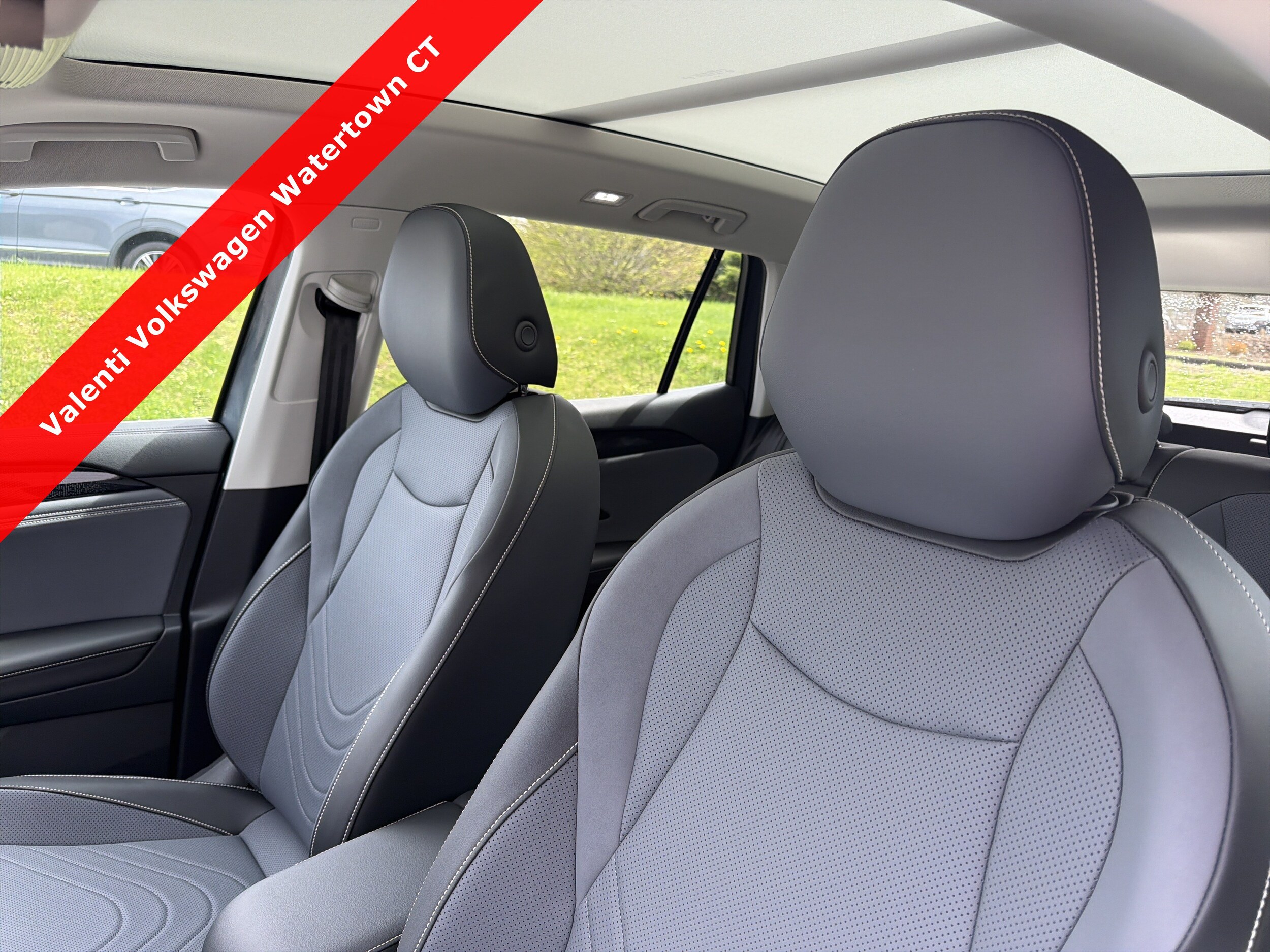 2026 Volkswagen Tiguan SE - Photo 19