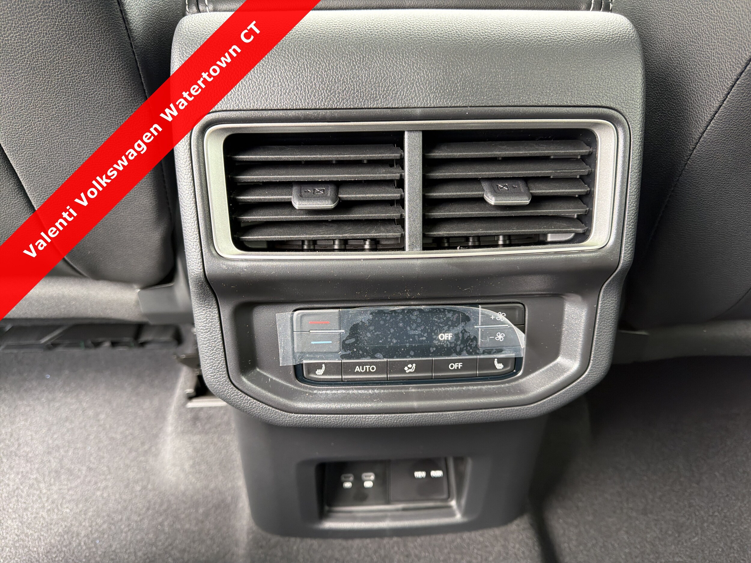 2026 Volkswagen Atlas SEL - Photo 20