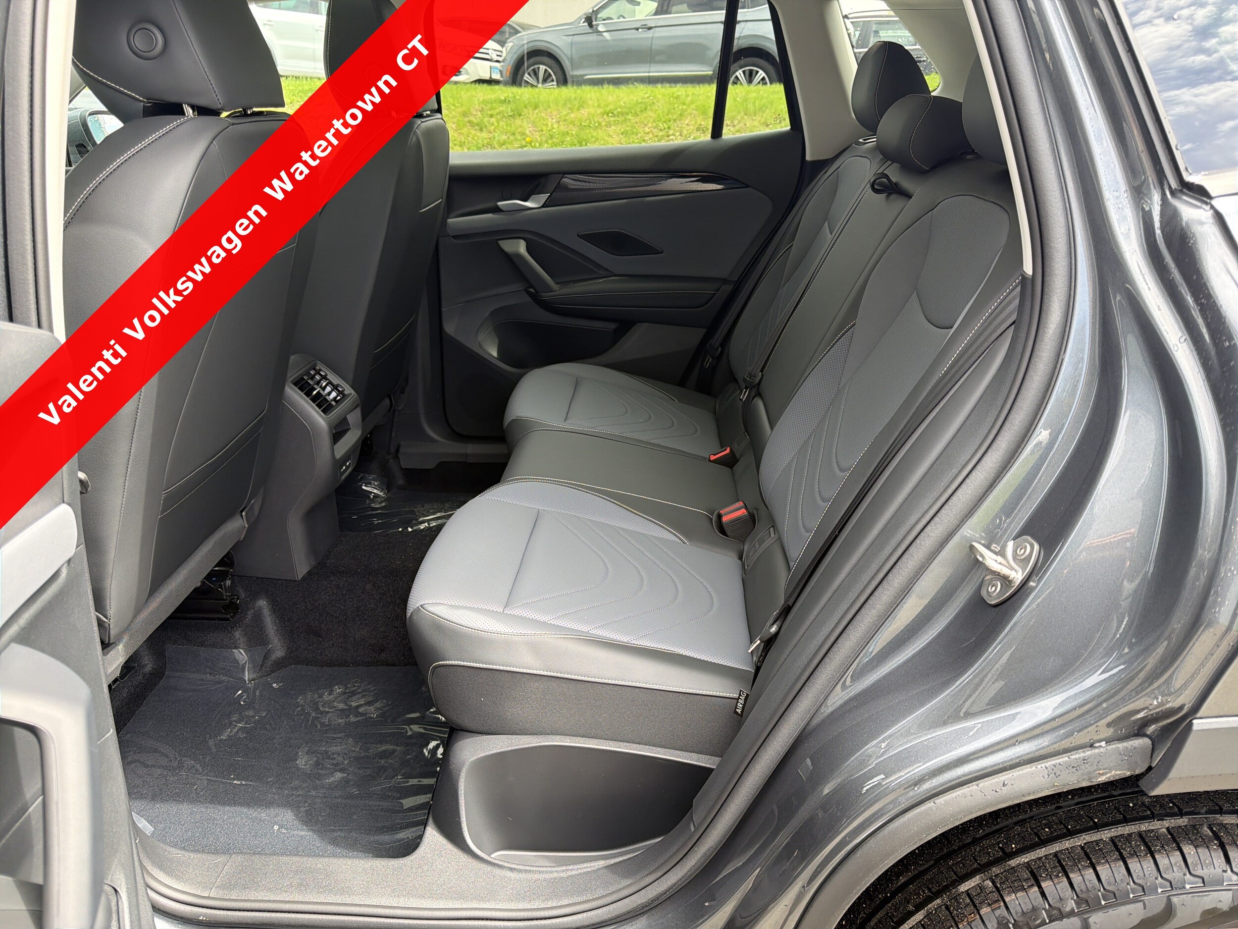 2026 Volkswagen Tiguan SE - Photo 20