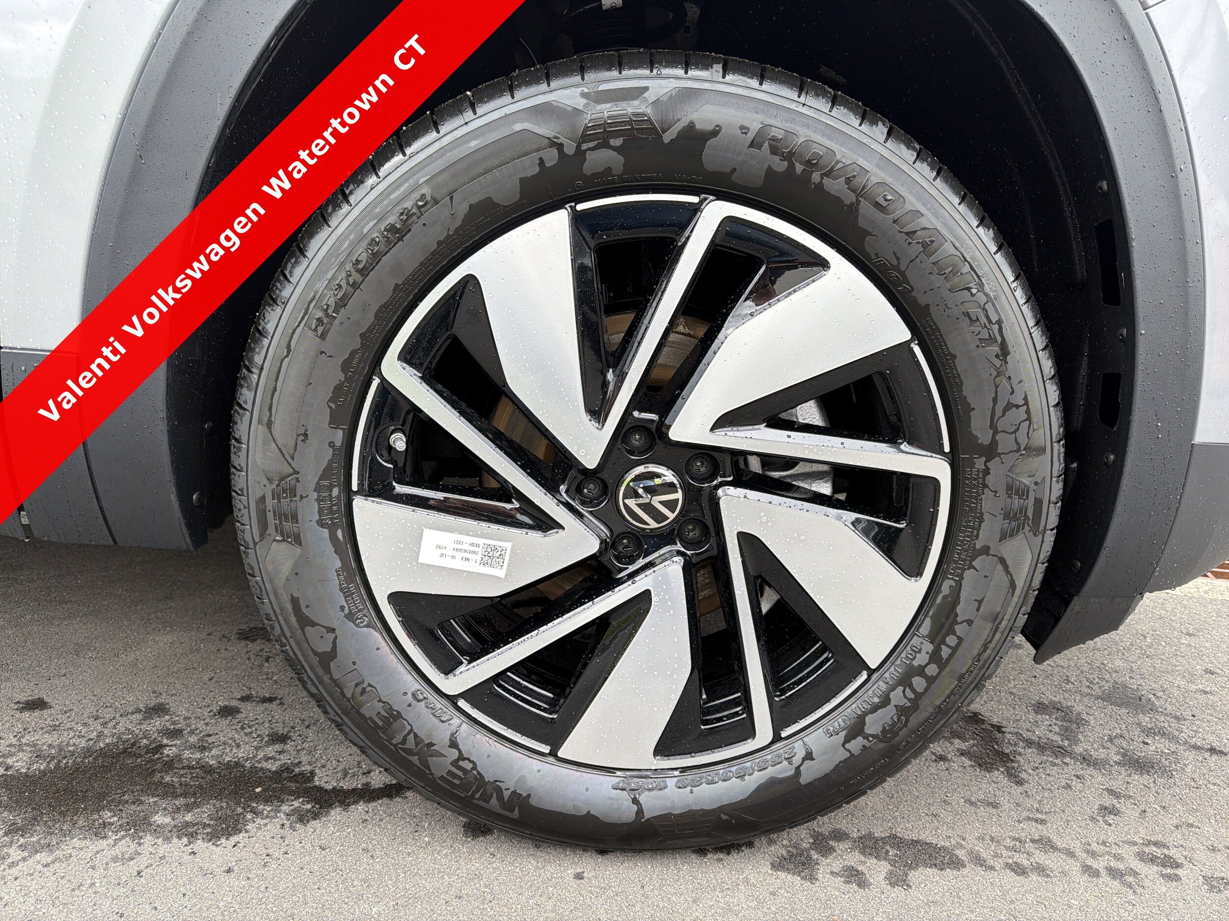 2026 Volkswagen Atlas SEL - Photo 14