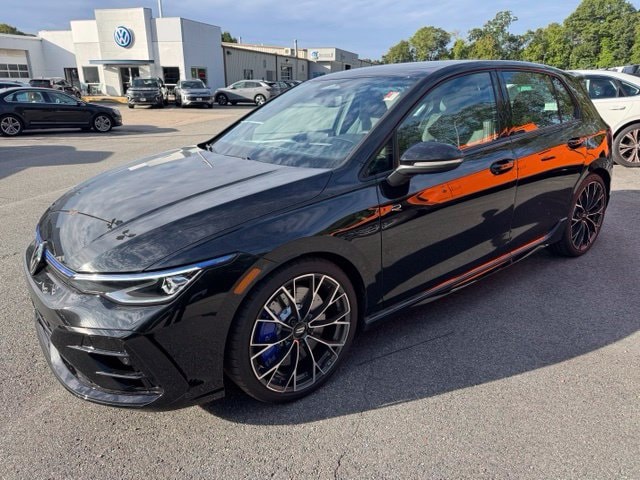2026 Volkswagen Golf R