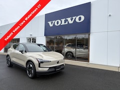 2026 Volvo EX30 Twin Motor Ultra SUV