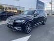  Volvo XC90 plug-in hybrid