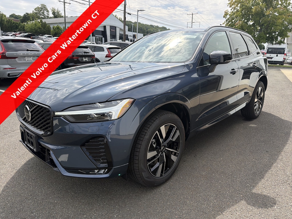 New 2027 Volvo XC60 B5 Core SUV