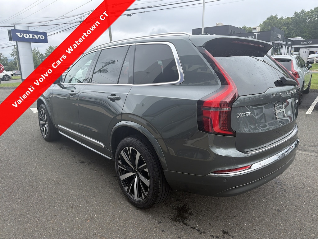 New 2027 Volvo XC90 B5 Core SUV