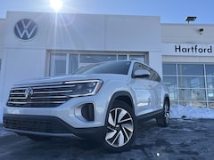 2026 Volkswagen Atlas 2.0T SE w/Technology 2.0T SE w/Technology 4MOTION