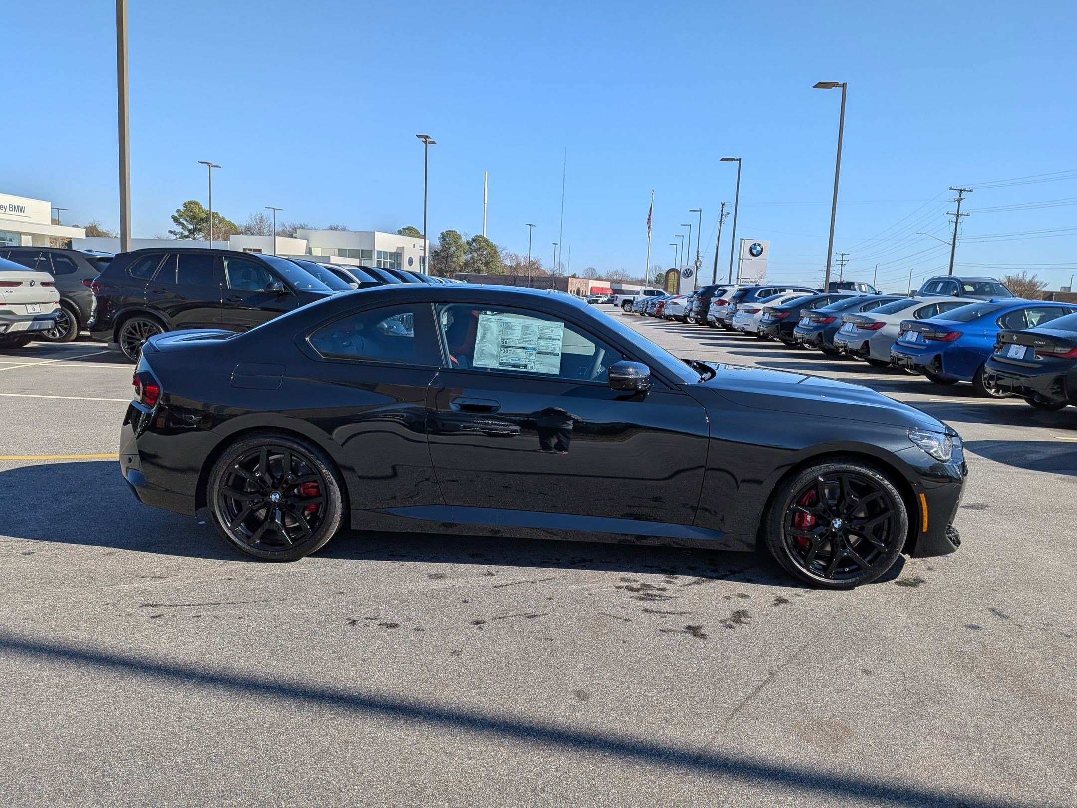 2026 BMW 2 Series 230i - Photo 2