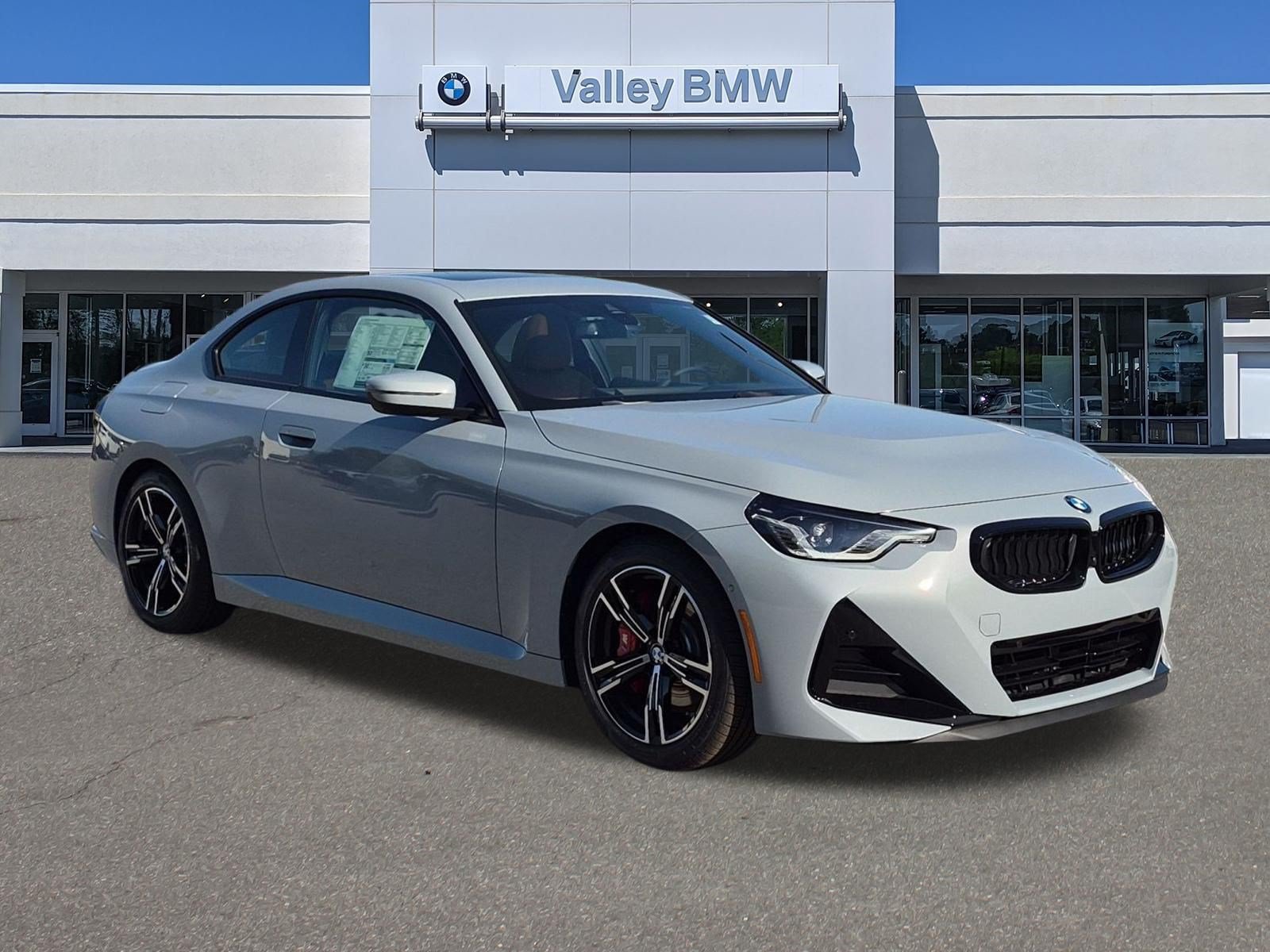 2026 BMW 2 Series