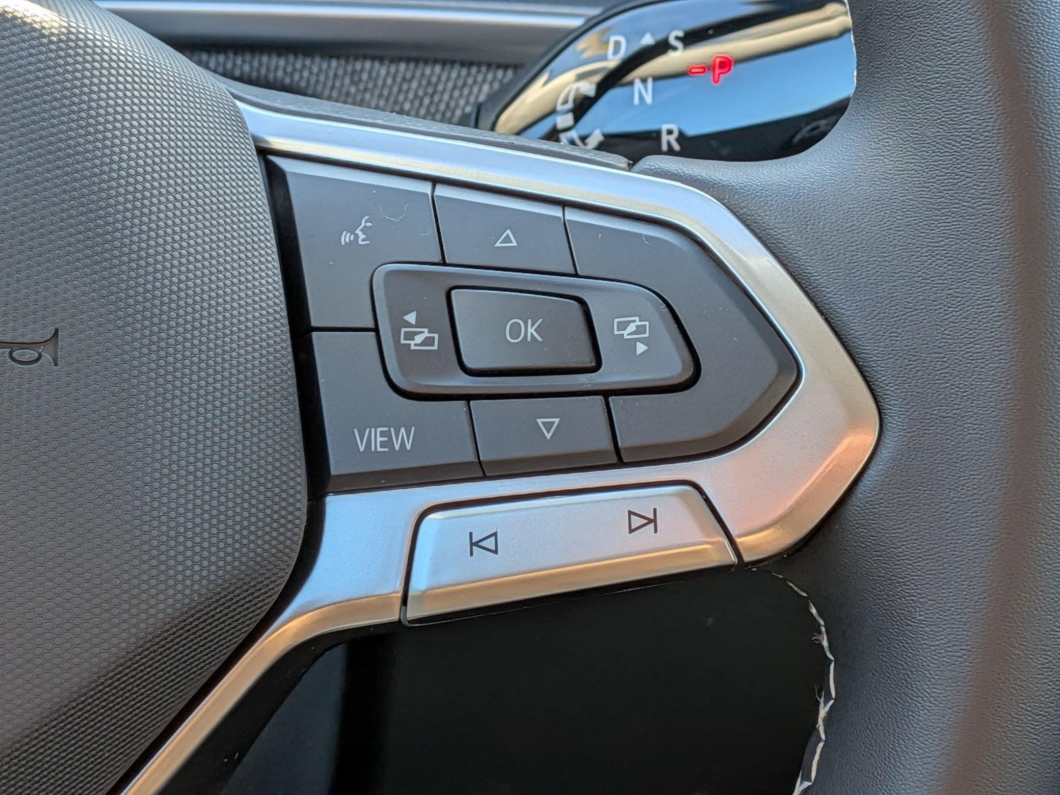 2026 Volkswagen Tiguan S - Photo 18