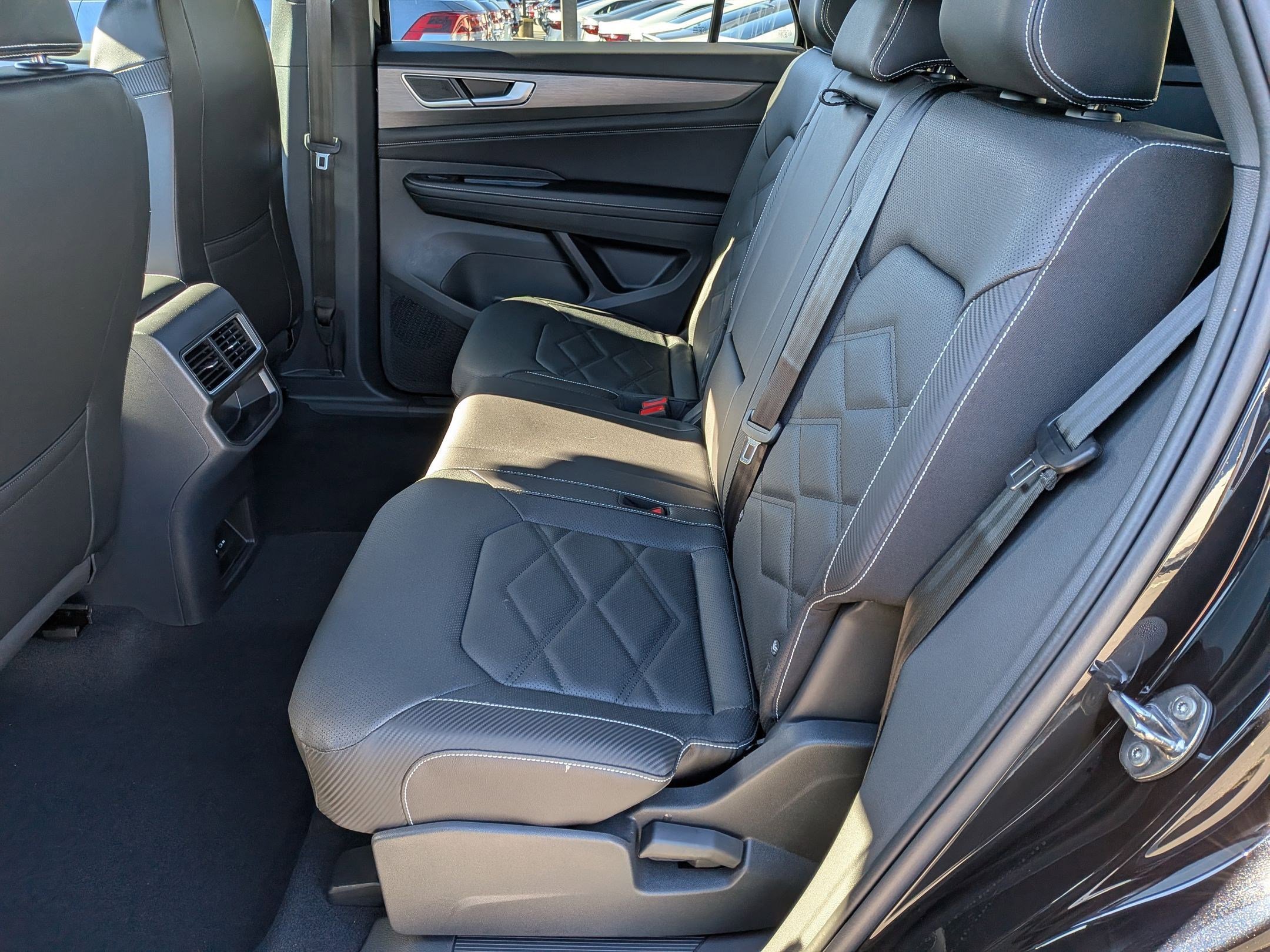 2026 Volkswagen Atlas Cross Sport SE - Photo 28