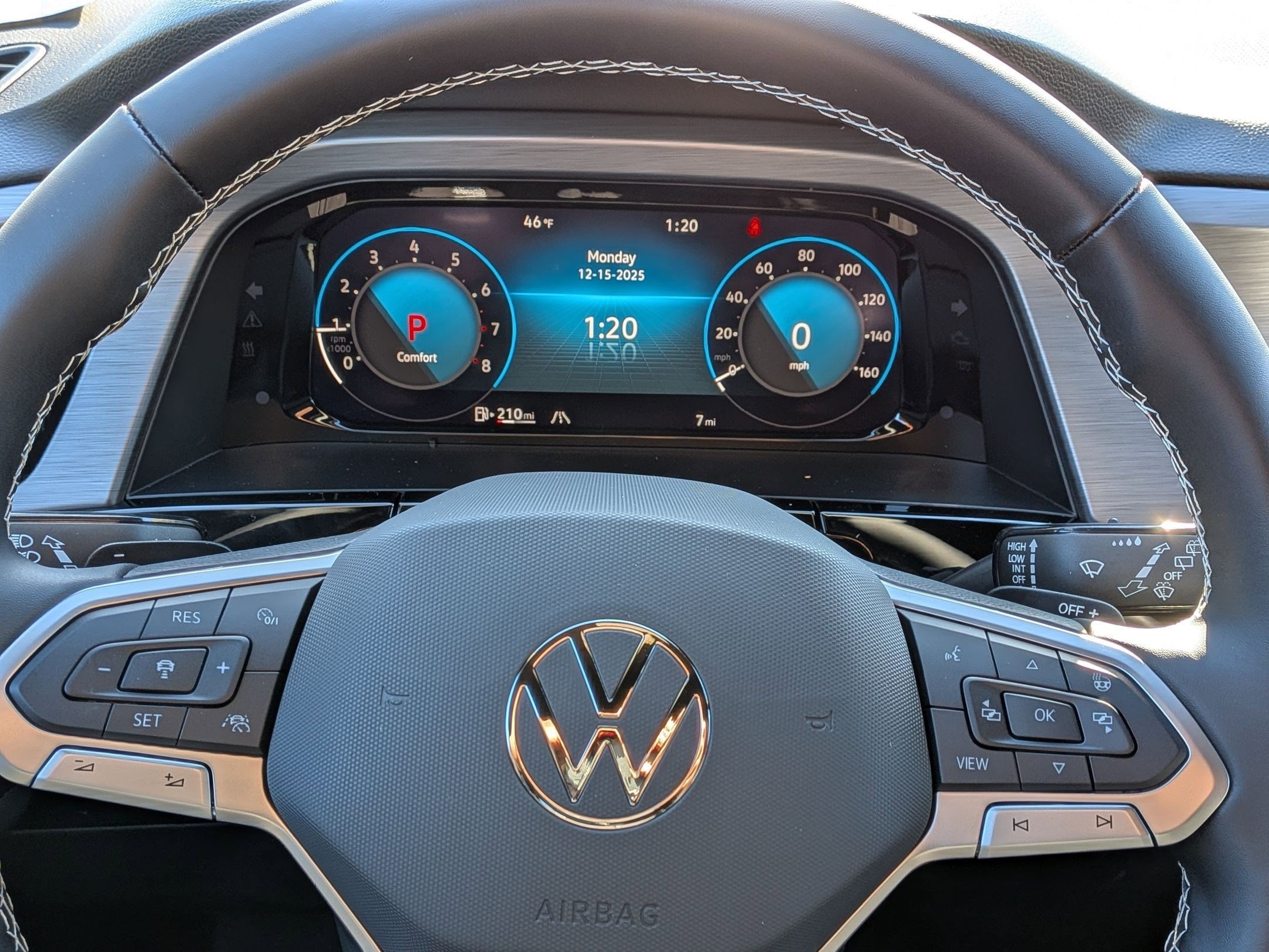 2026 Volkswagen Atlas Cross Sport SE - Photo 20