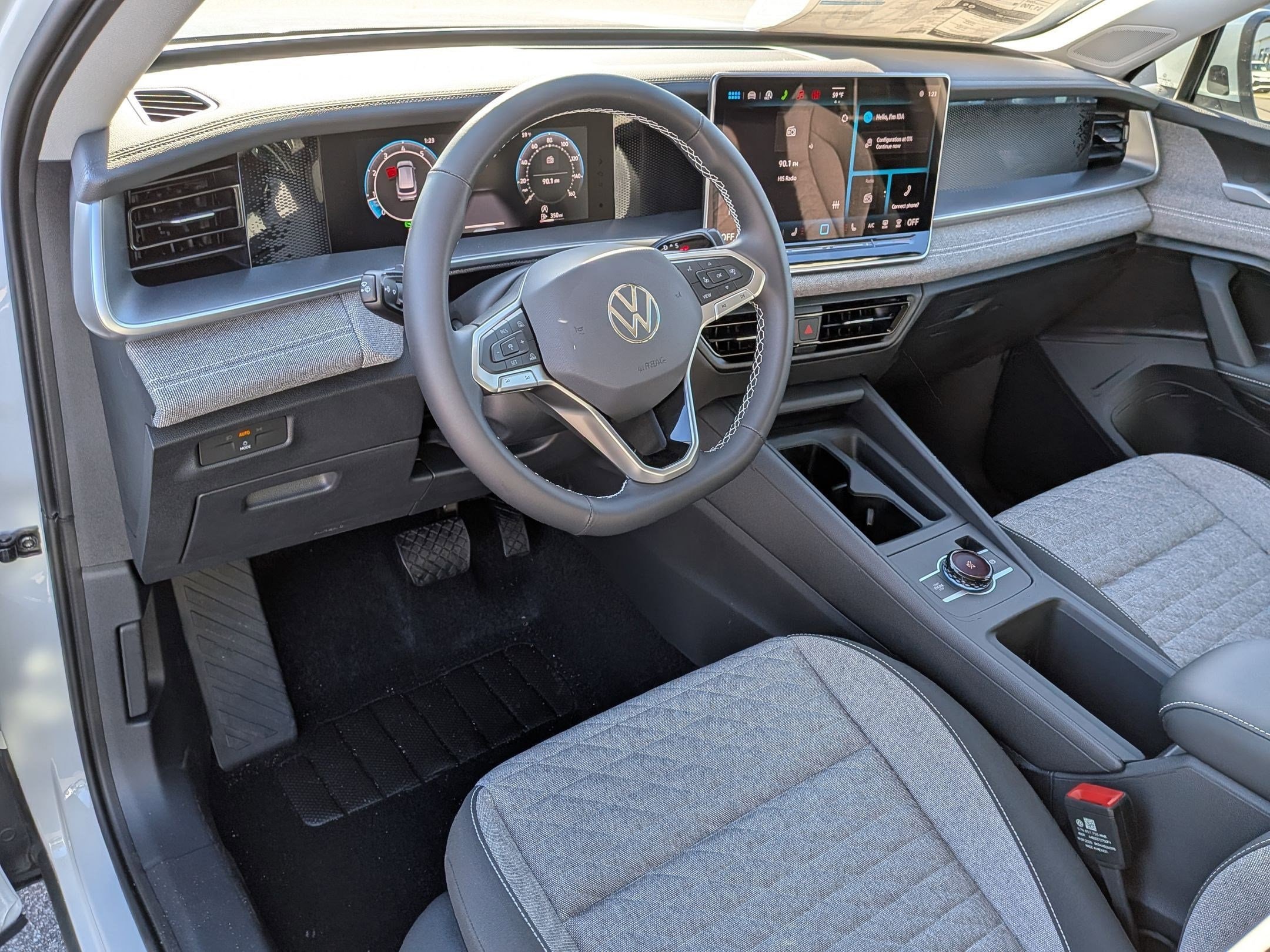 2026 Volkswagen Tiguan S - Photo 15