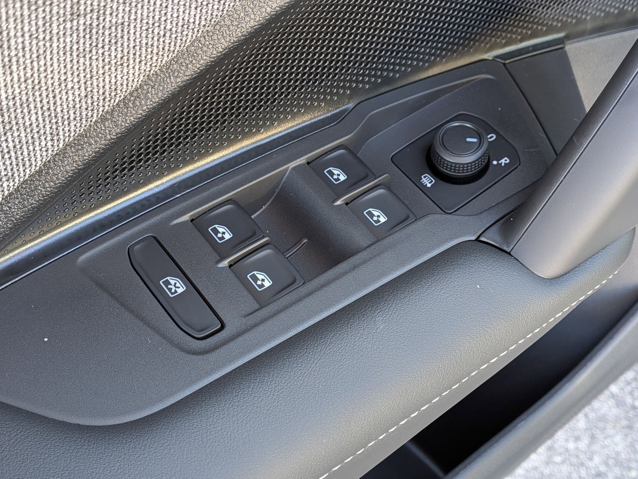 2026 Volkswagen Tiguan S - Photo 12