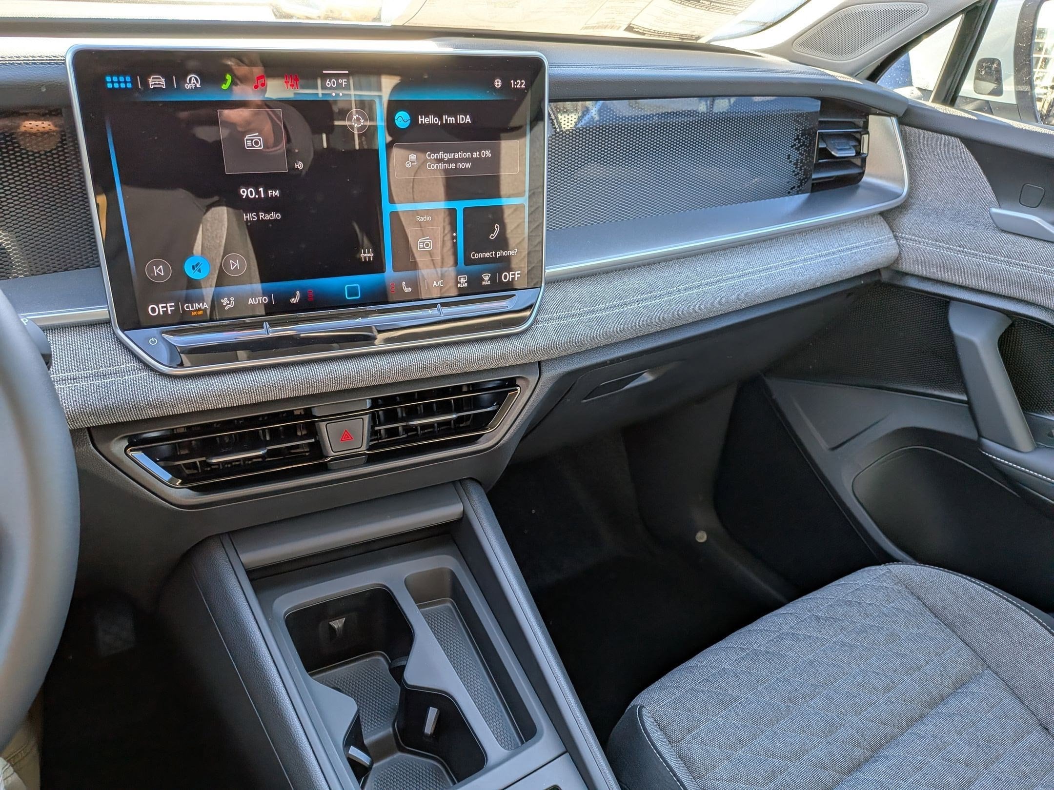 2026 Volkswagen Tiguan S - Photo 20