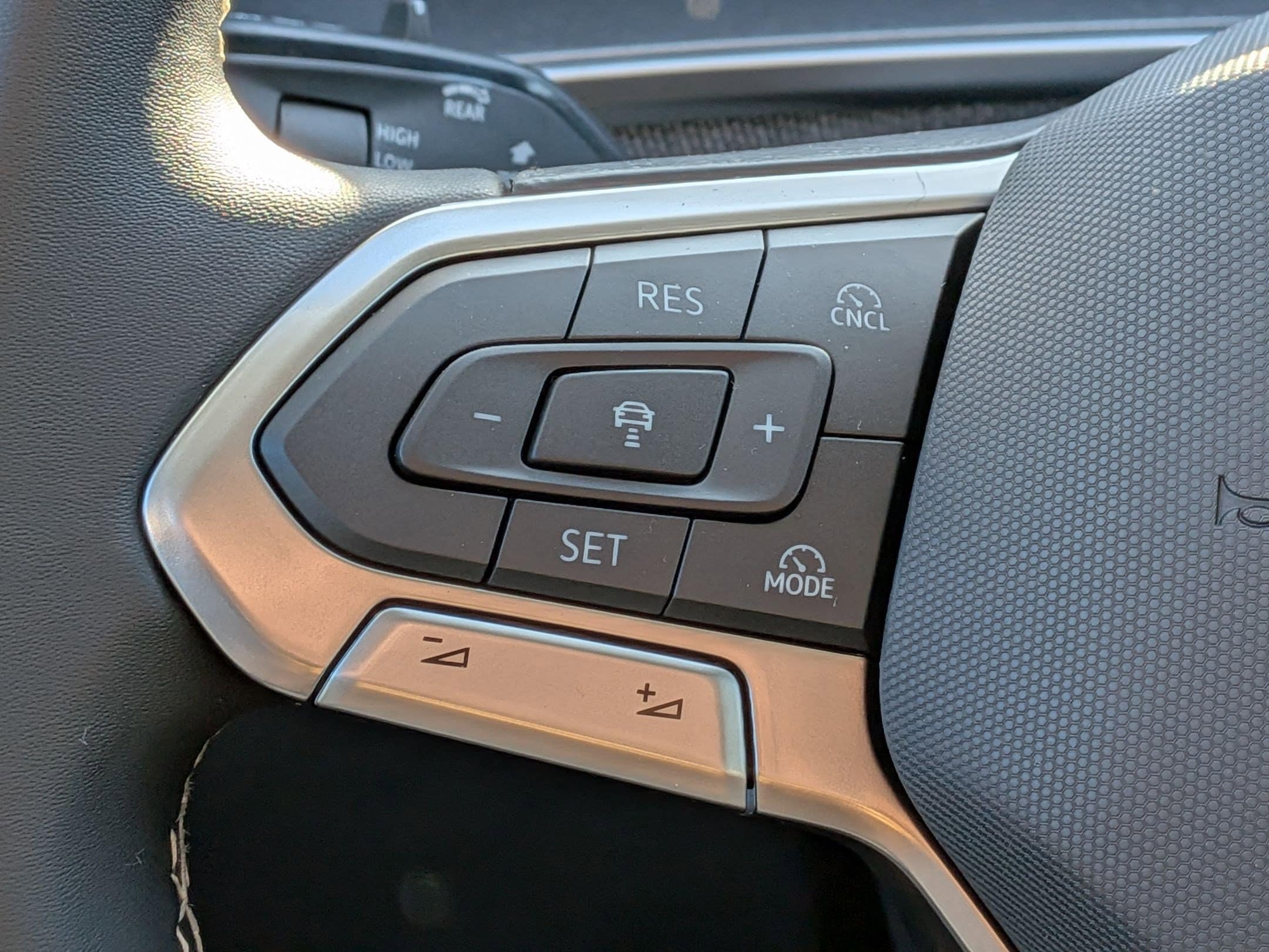 2026 Volkswagen Tiguan S - Photo 17