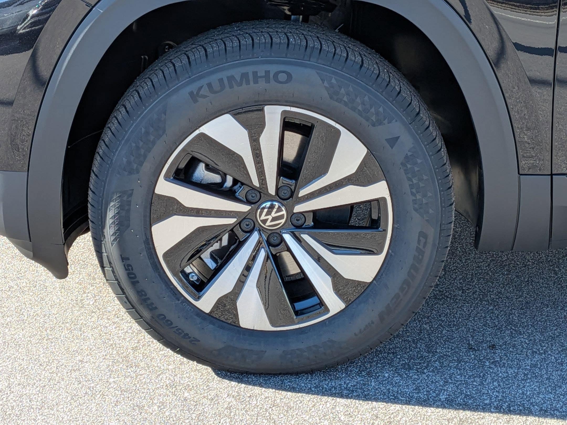 2026 Volkswagen Atlas Cross Sport SE - Photo 10