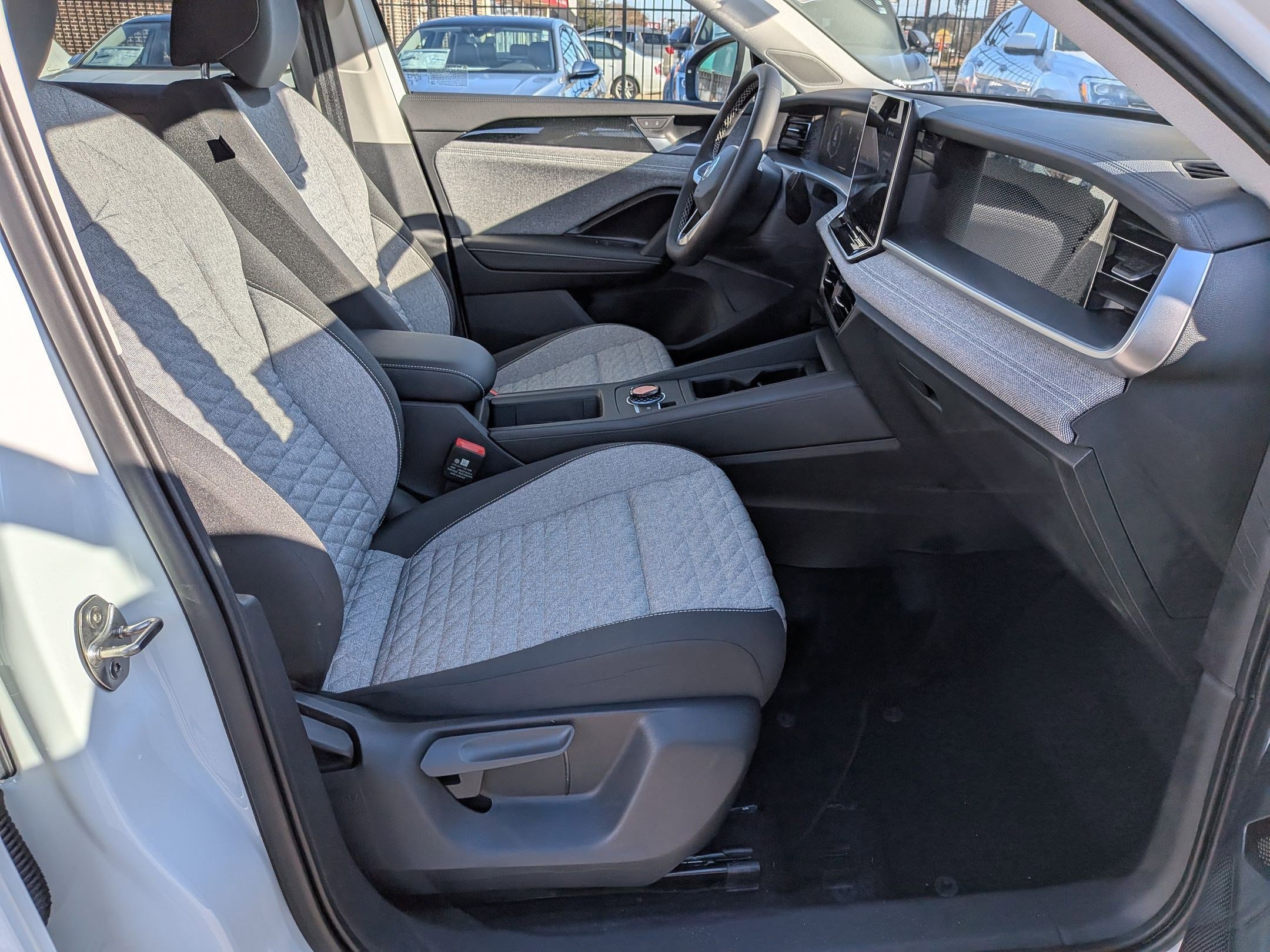 2026 Volkswagen Tiguan S - Photo 33