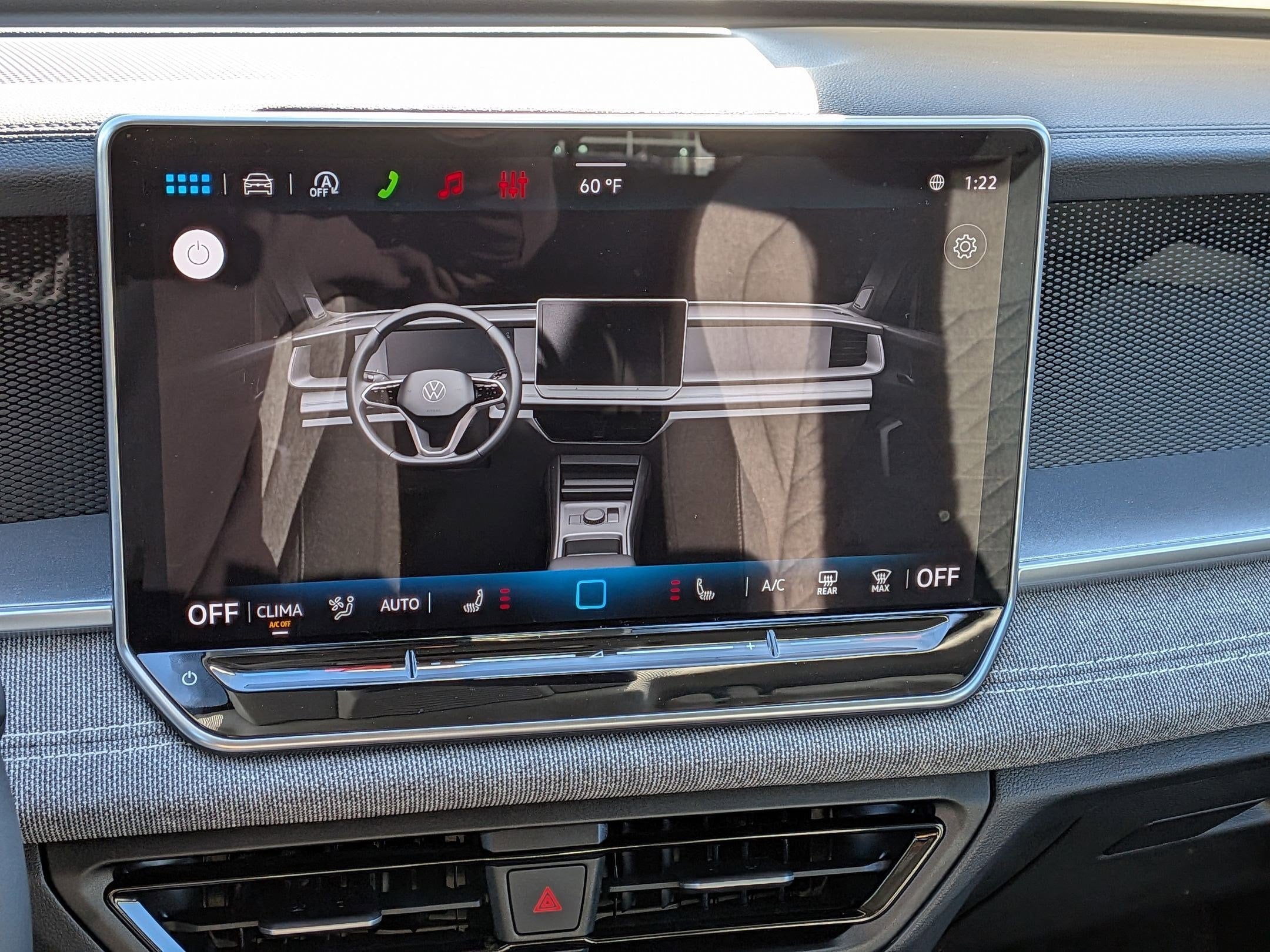 2026 Volkswagen Tiguan S - Photo 22