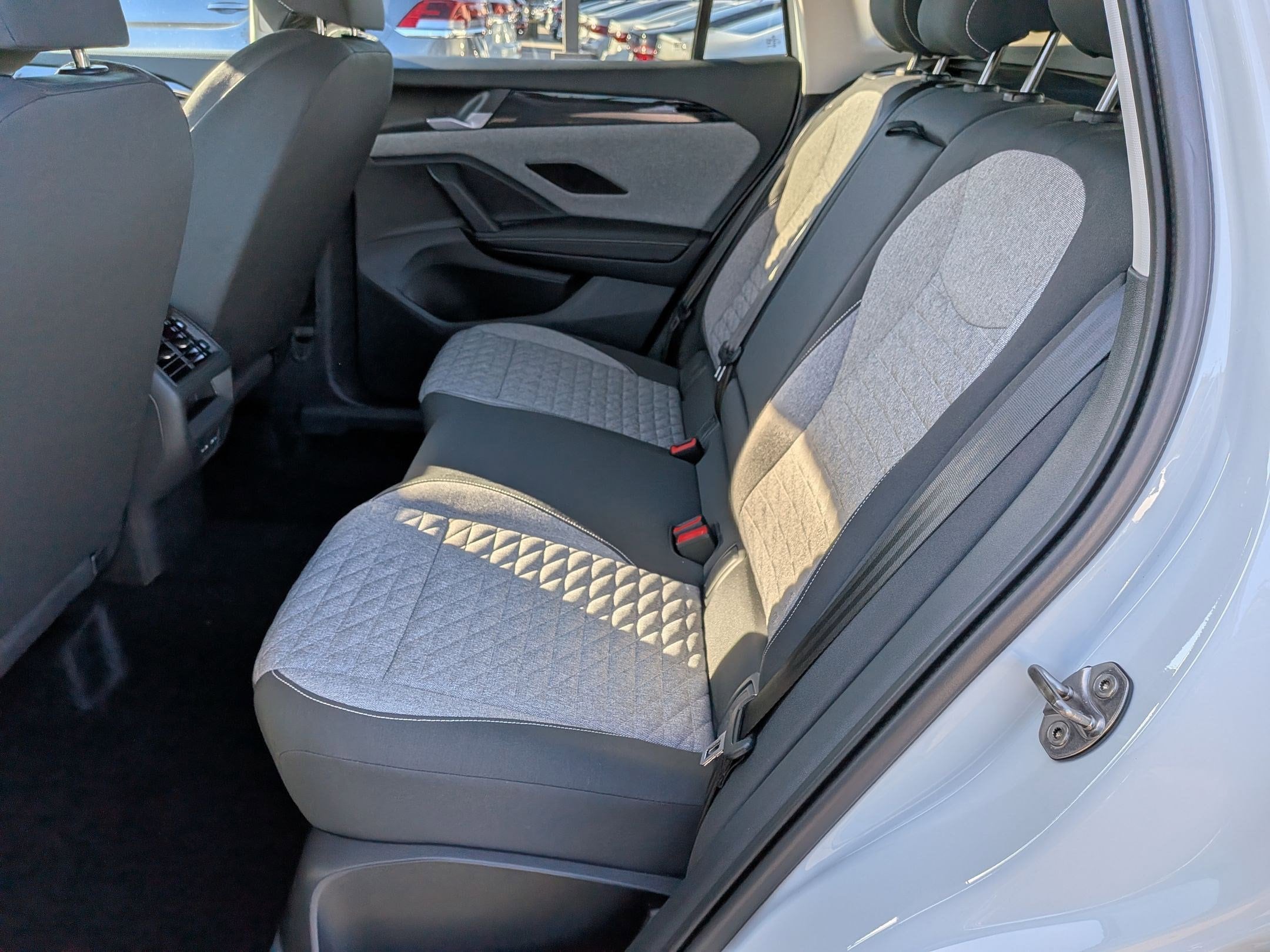 2026 Volkswagen Tiguan S - Photo 27