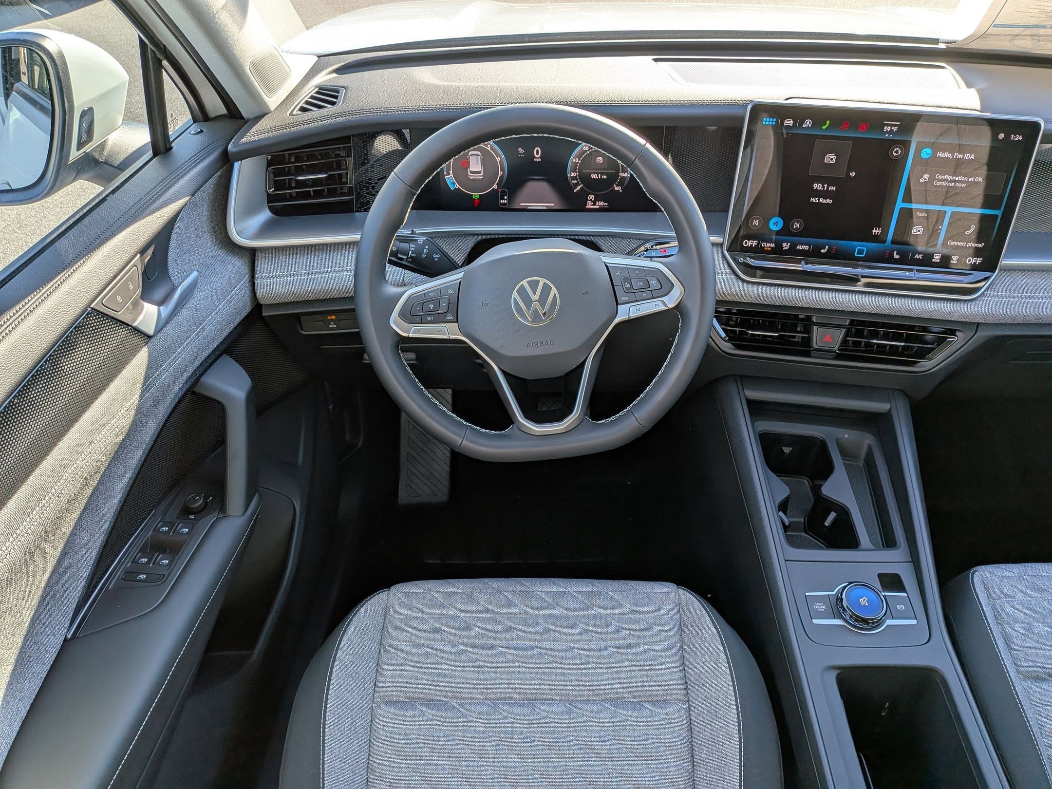 2026 Volkswagen Tiguan S - Photo 28