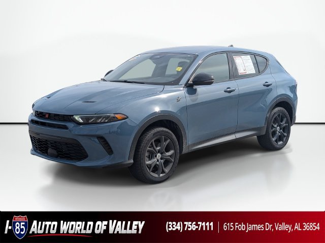 2024 Dodge Hornet