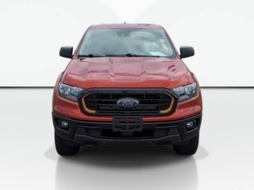 Used 2023 Ford Ranger XL