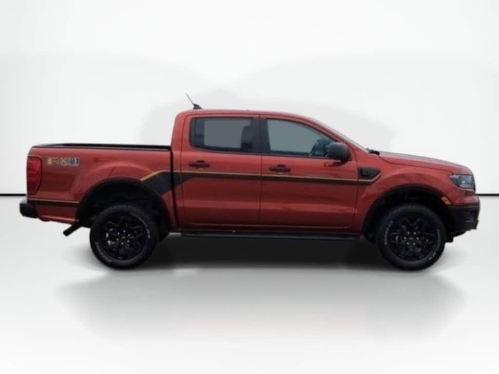 Used 2023 Ford Ranger XL