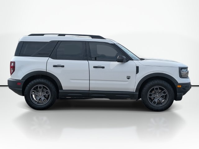 Used 2021 Ford Bronco Sport Big Bend