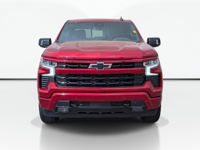 New 2025 Chevrolet Silverado 1500 RST Truck