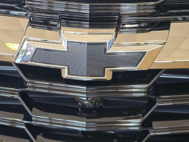 New 2027 Chevrolet Equinox Activ SUV
