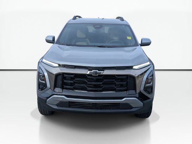 New 2027 Chevrolet Equinox Activ SUV