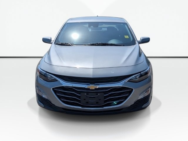 Used 2024 Chevrolet Malibu 1LT with VIN 1G1ZD5ST0RF123798 for sale in Valley, AL