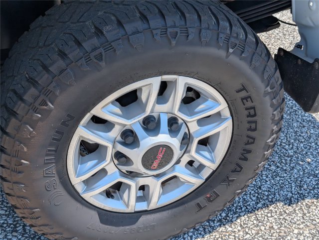 2024 GMC Sierra 2500HD Pro - Photo 10