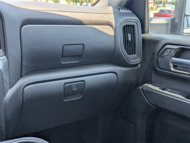 2024 GMC Sierra 2500HD Pro - Photo 15