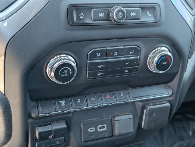 2024 GMC Sierra 2500HD Pro - Photo 20