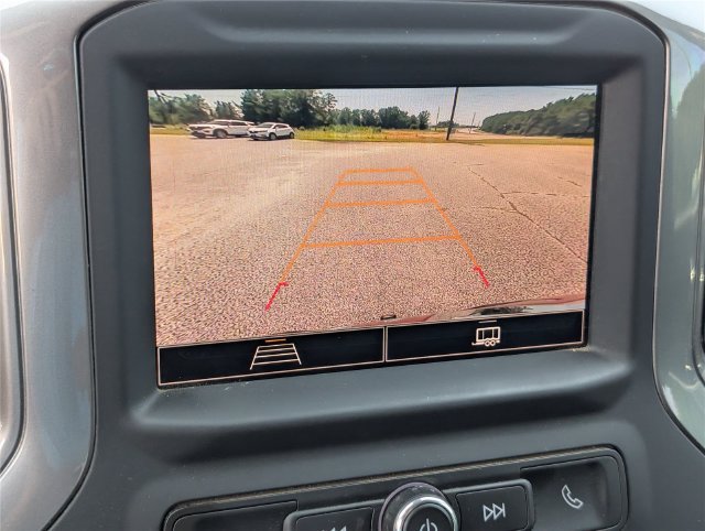 2024 GMC Sierra 2500HD Pro - Photo 22