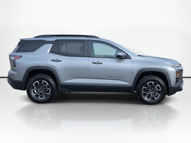 New 2027 Chevrolet Equinox Activ SUV