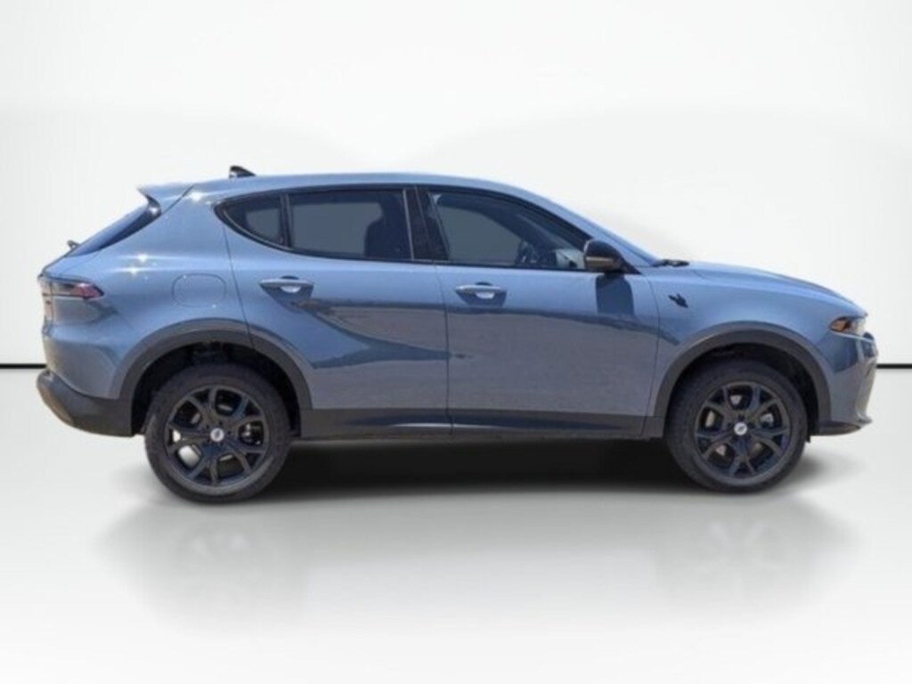 Used 2024 Dodge Hornet GT