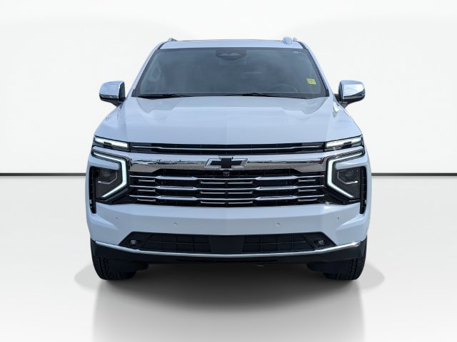 New 2027 Chevrolet Suburban Premier SUV