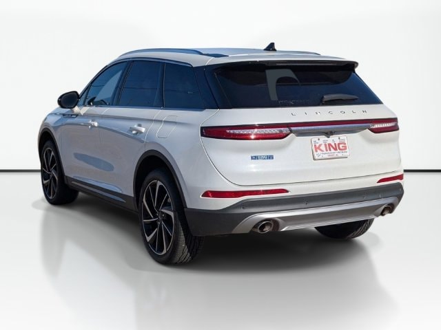 2023 Lincoln Corsair Reserve - Photo 7