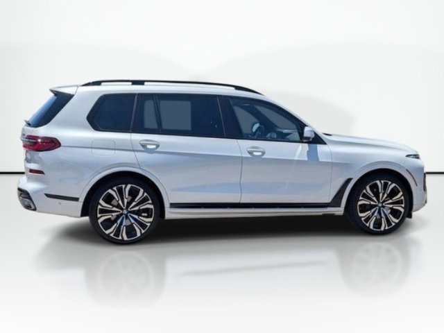 Used 2023 BMW X7 xDrive40i SUV