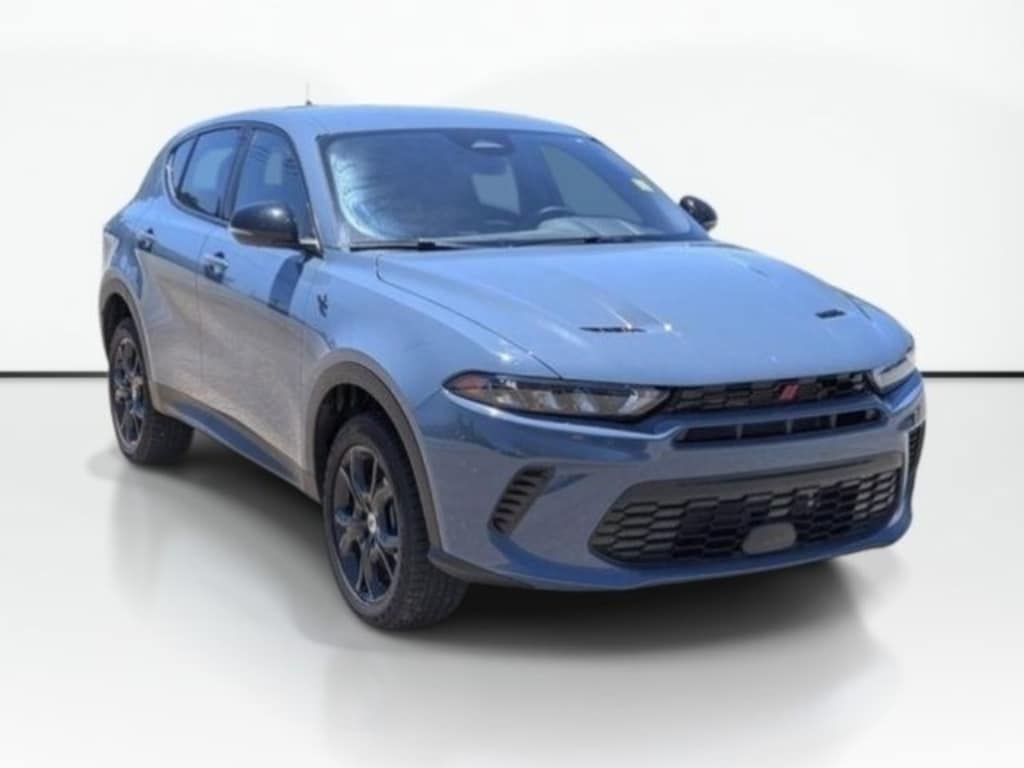 Used 2024 Dodge Hornet GT