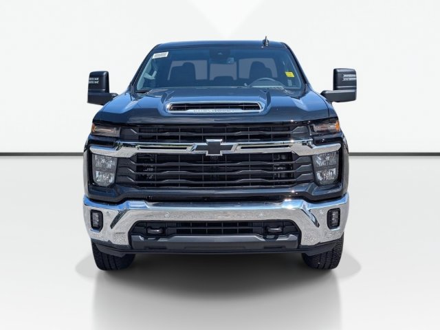 New 2026 Chevrolet Silverado 3500 HD LT Truck