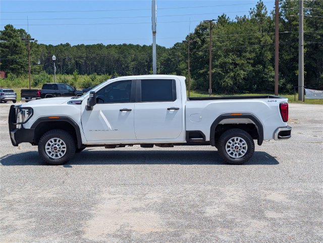 2024 GMC Sierra 2500HD Pro - Photo 11