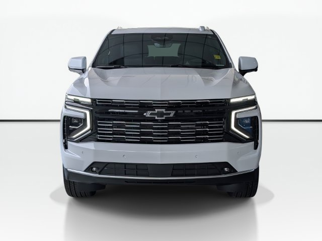 New 2027 Chevrolet Tahoe High Country SUV